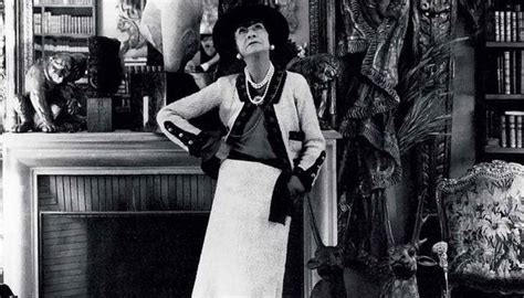 coco chanel costumes|coco chanel iconic looks.